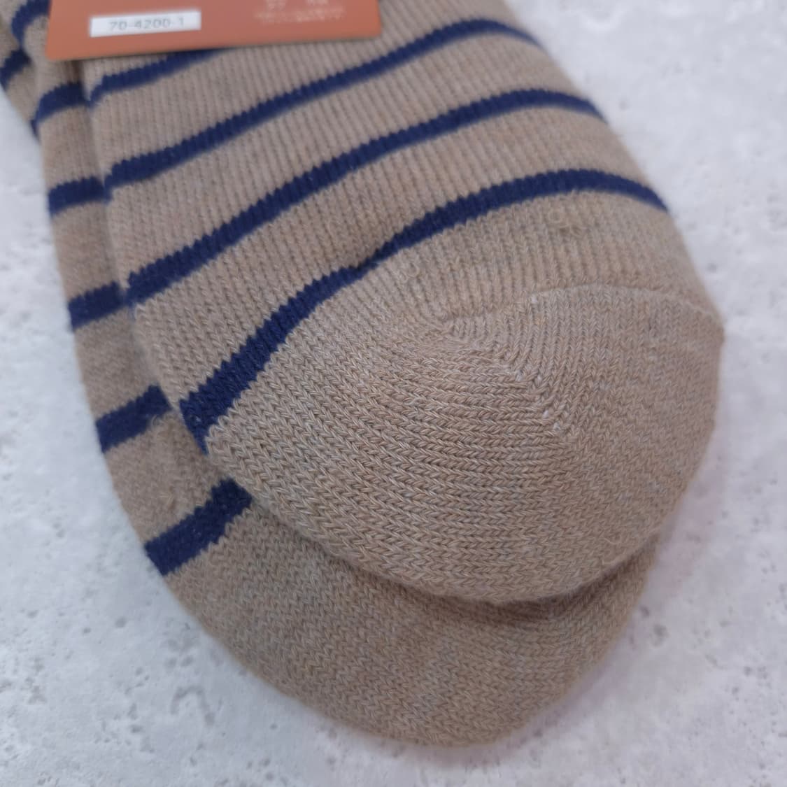 일본제 일본감성 고양이 파일양말 상품이미지4