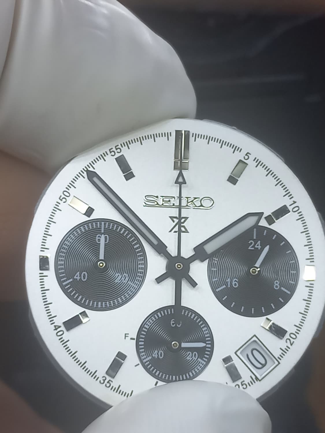 세이코 커스텀 mod 세이토나 상품이미지2