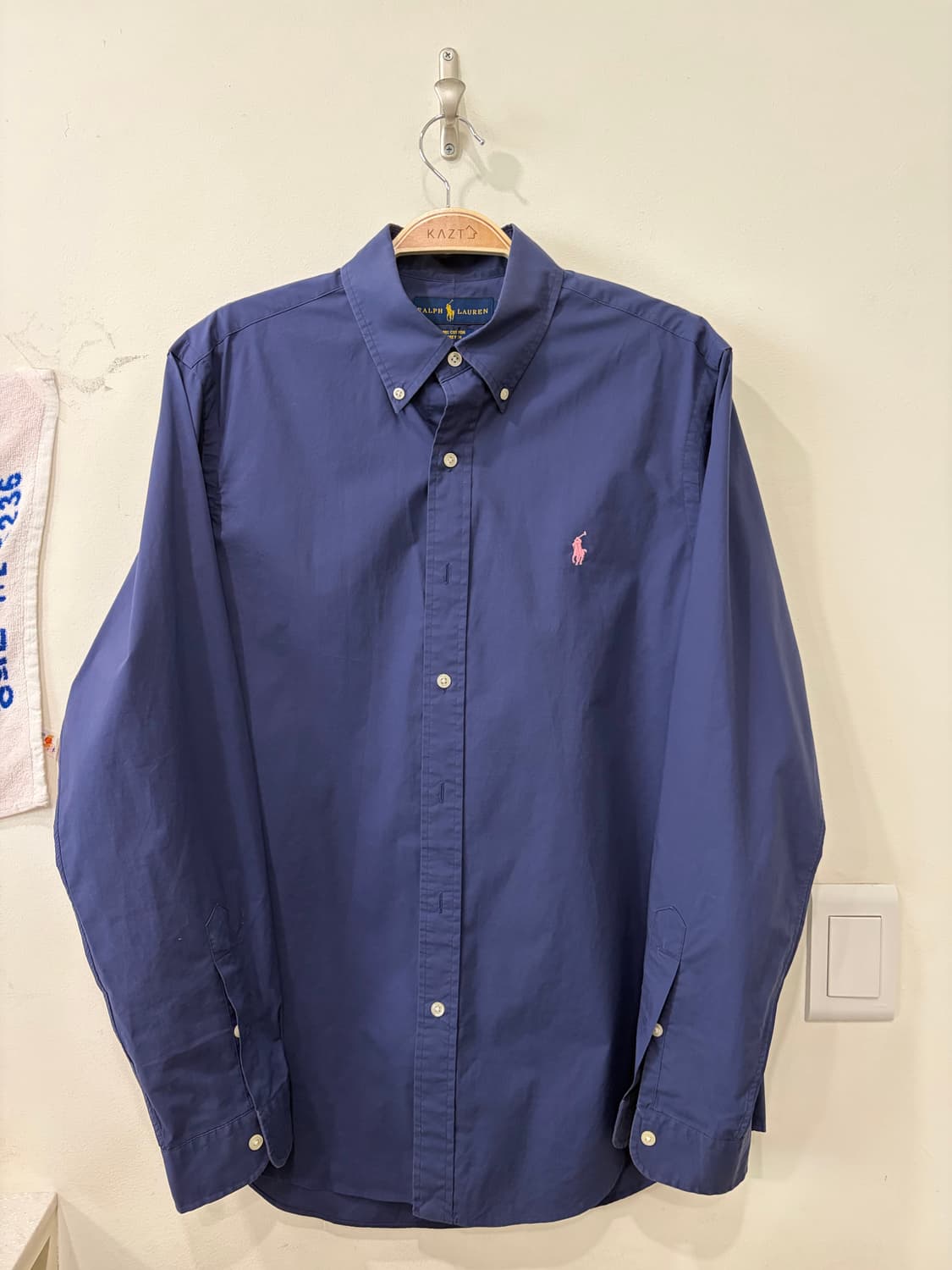 252. 폴로 셔츠 상품이미지1