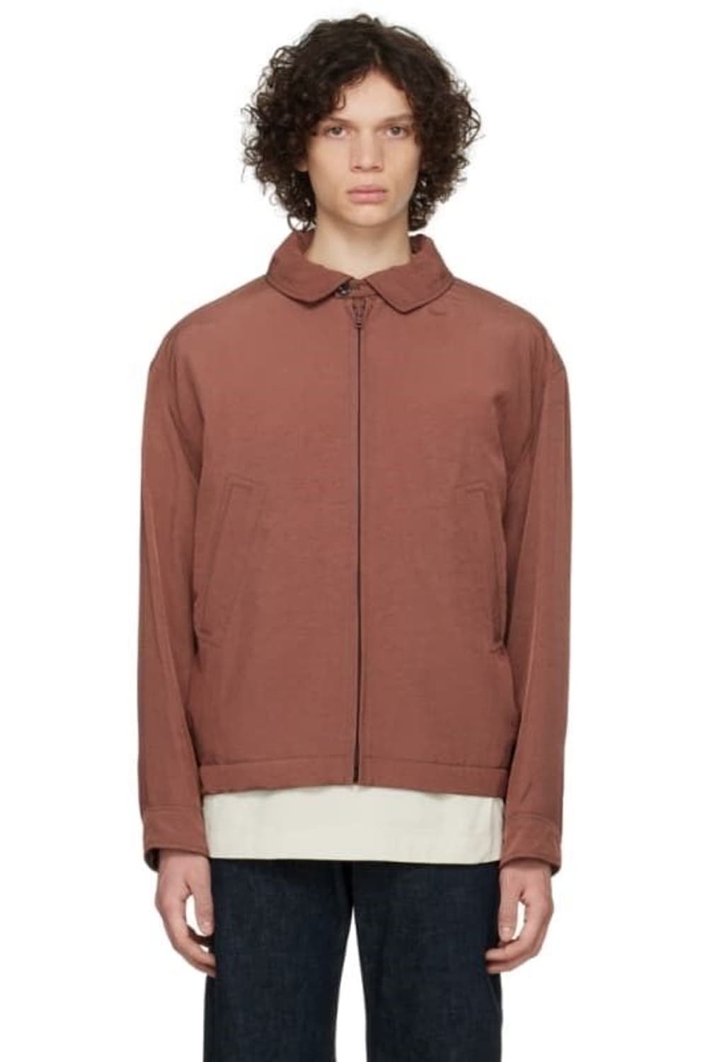 르메르 22FW 봄버 구합니다. 상품이미지3