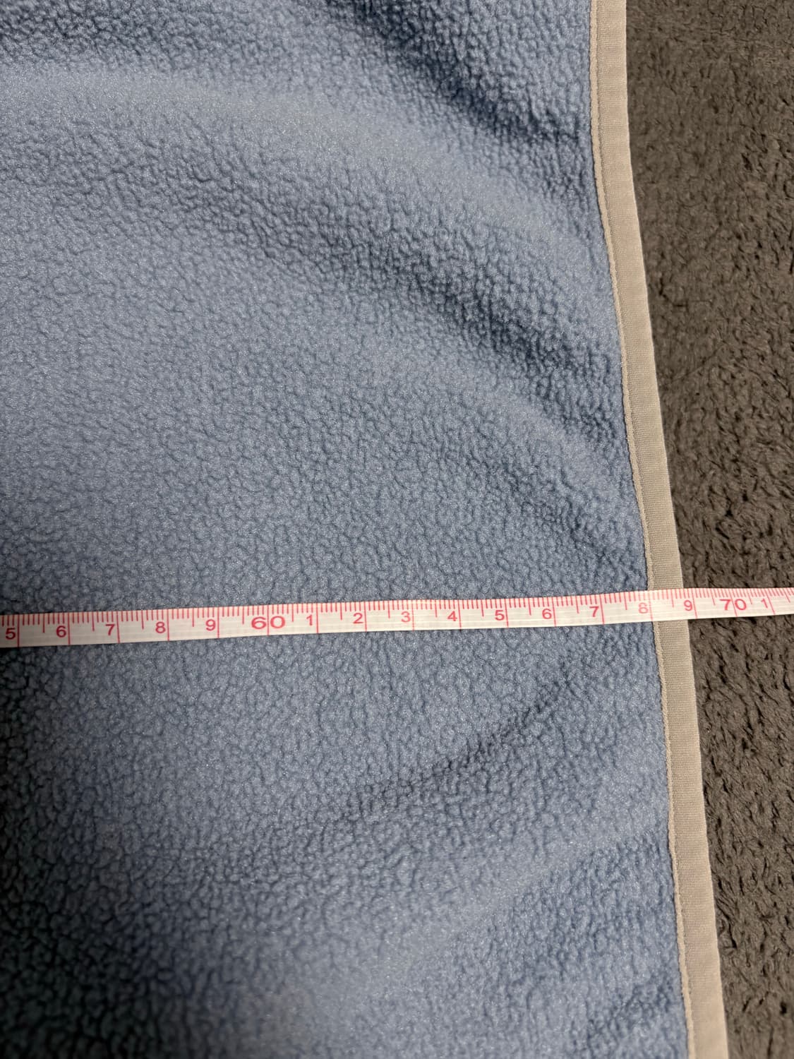 (L) 파타고니아 신칠라 베를린 블루 상품이미지10