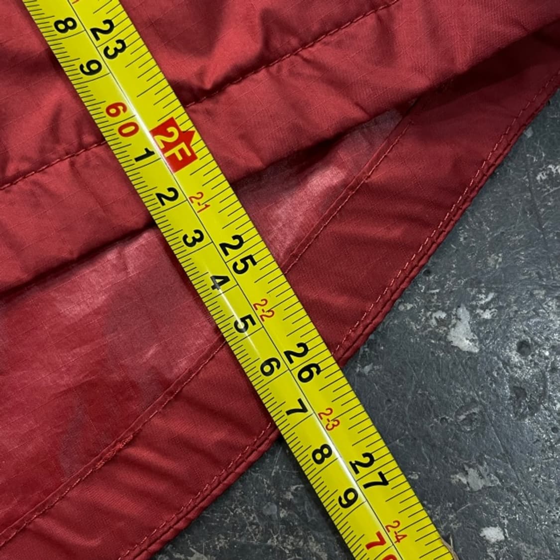 100 나이키 쉴드 트레일 런닝 바람막이  상품이미지6