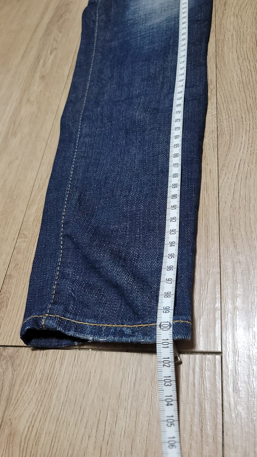 Dsquared2 디스퀘어드 레고진 여성  s72la0369 EU38 상품이미지6