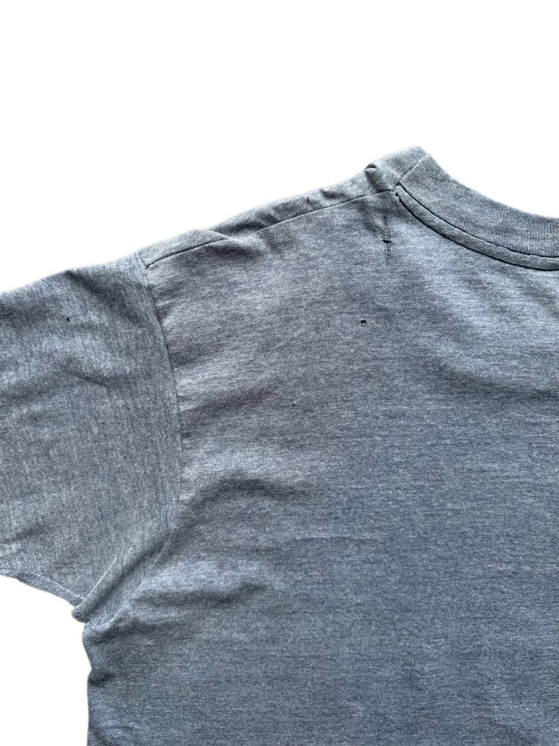 80s 스크린스타 5050 티셔츠 상품이미지5