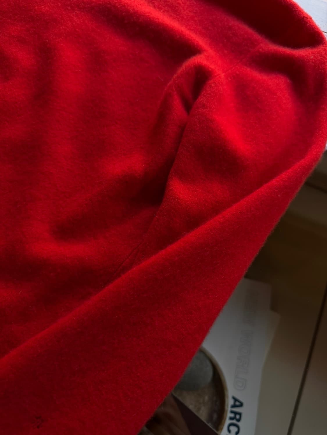 MANRICO 캐시미어 니트 55~66 상품이미지9