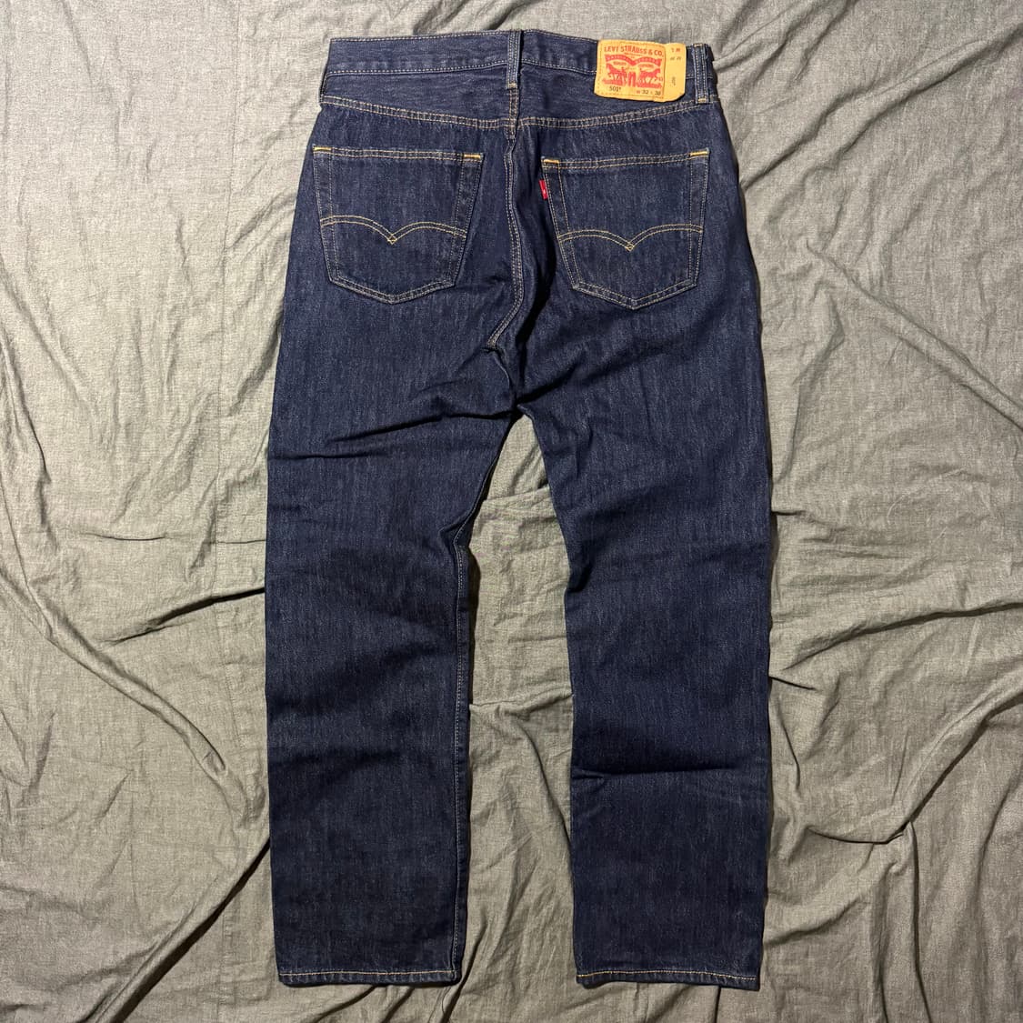 501 pants 상품이미지3