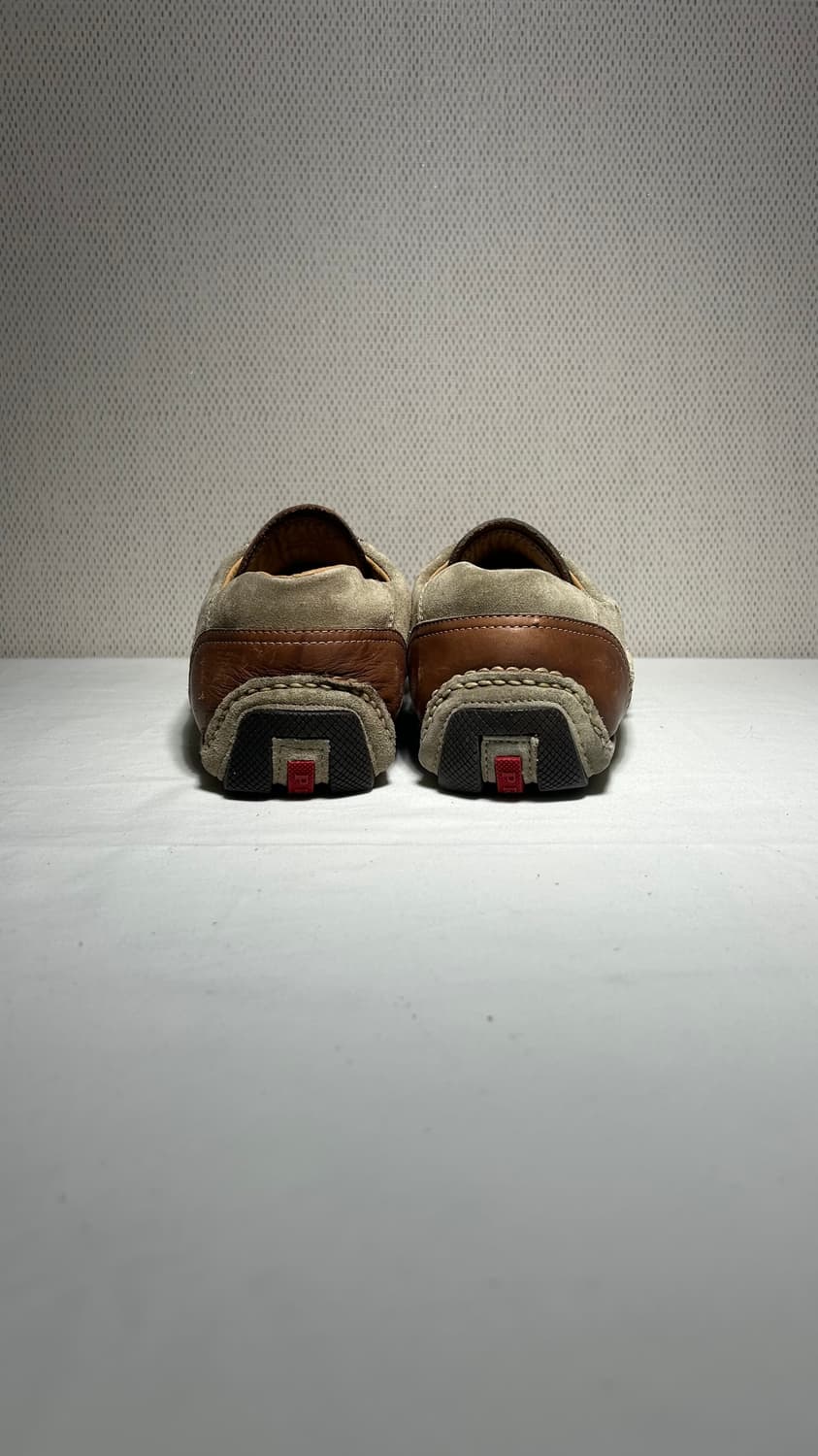 프라다 스포츠 스니커즈 상품이미지4