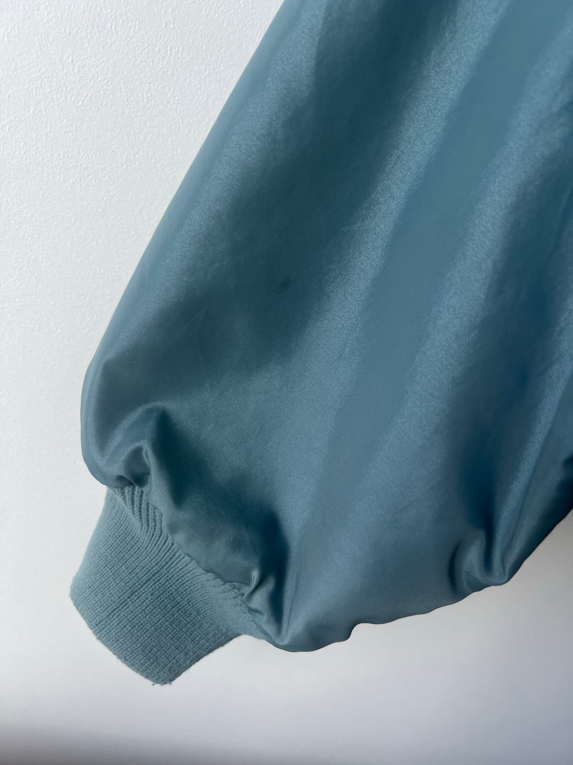 90s 파타고니아 봄버 쉘드 신칠라 자켓 M사이즈 상품이미지4