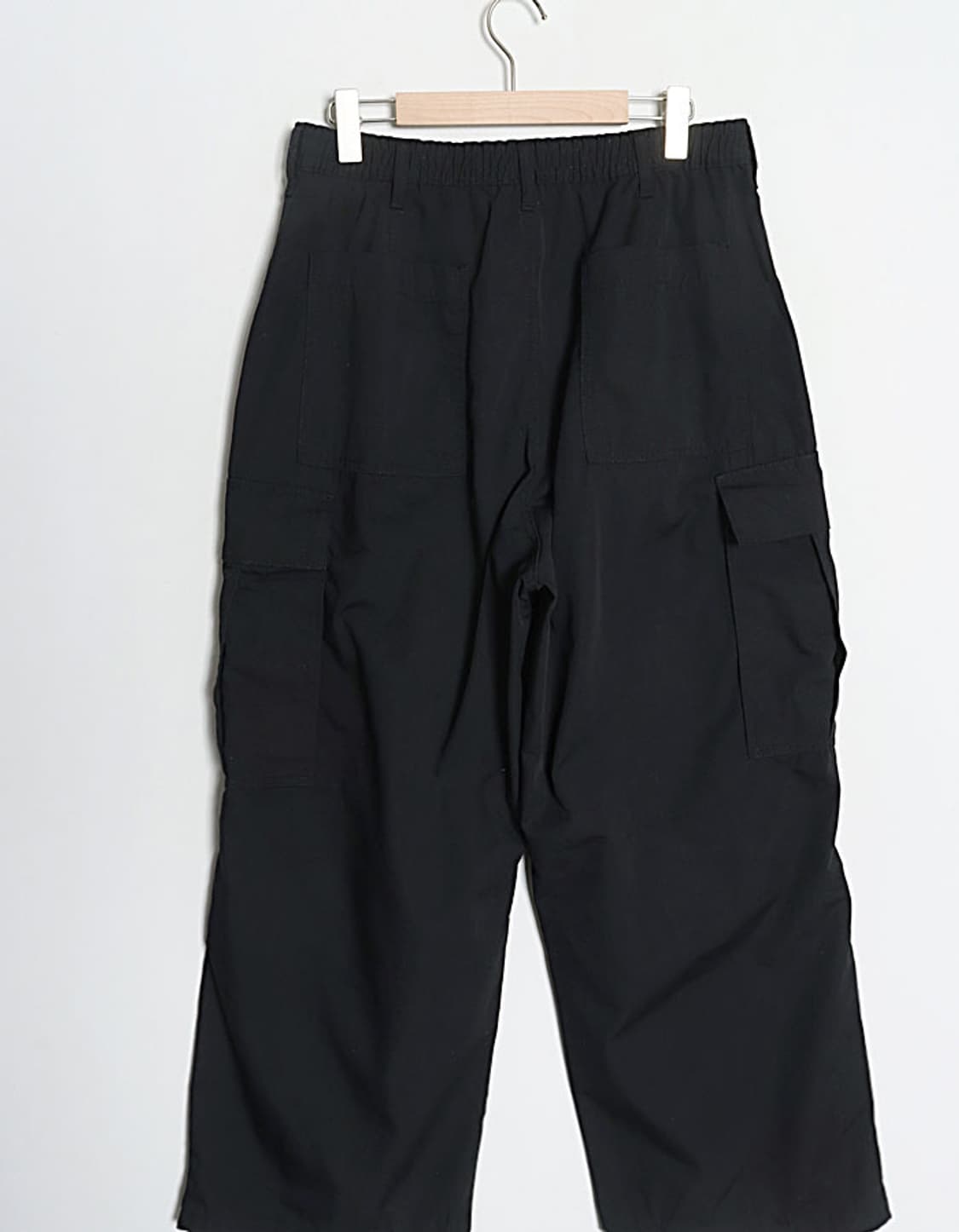 G U Wide Cargo Pant (32) 상품이미지6