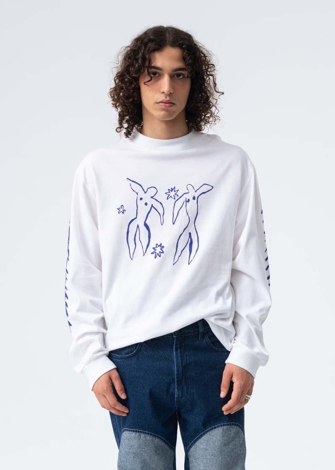 까르네 볼렌테 롱슬리브 L 상품이미지2