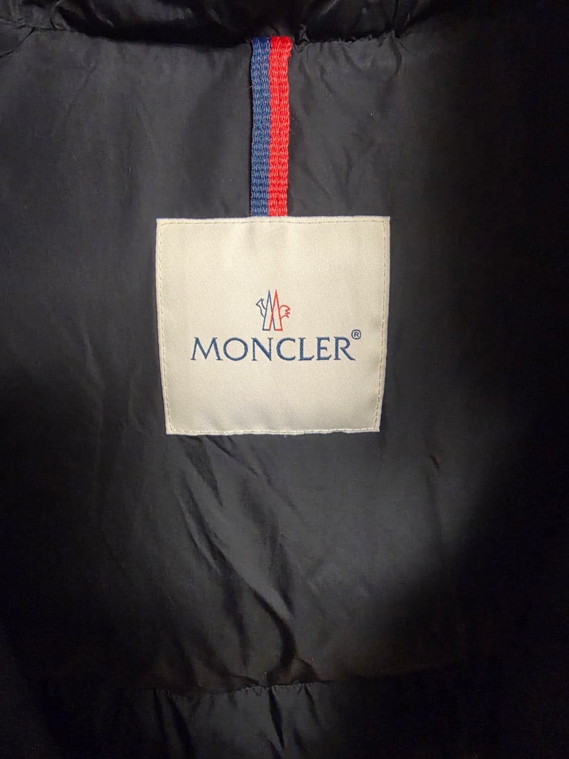 [4사이즈] 몽클레어 마야프 숏 다운 패딩 4size 상품이미지6