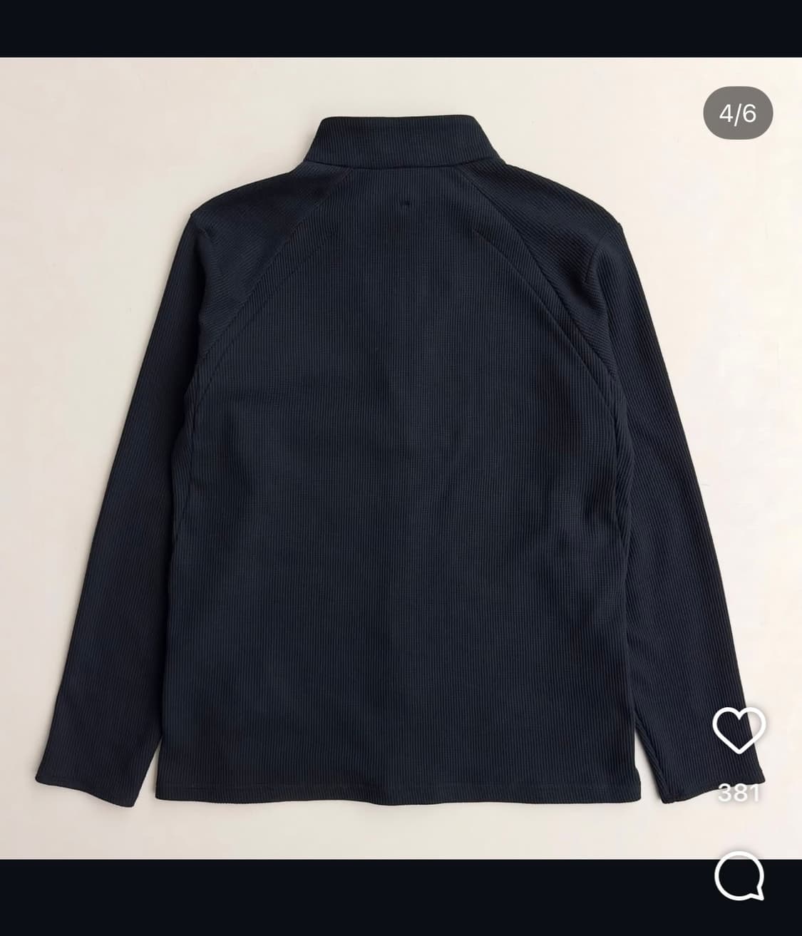 Paf 7.0 롱슬리브 상품이미지4