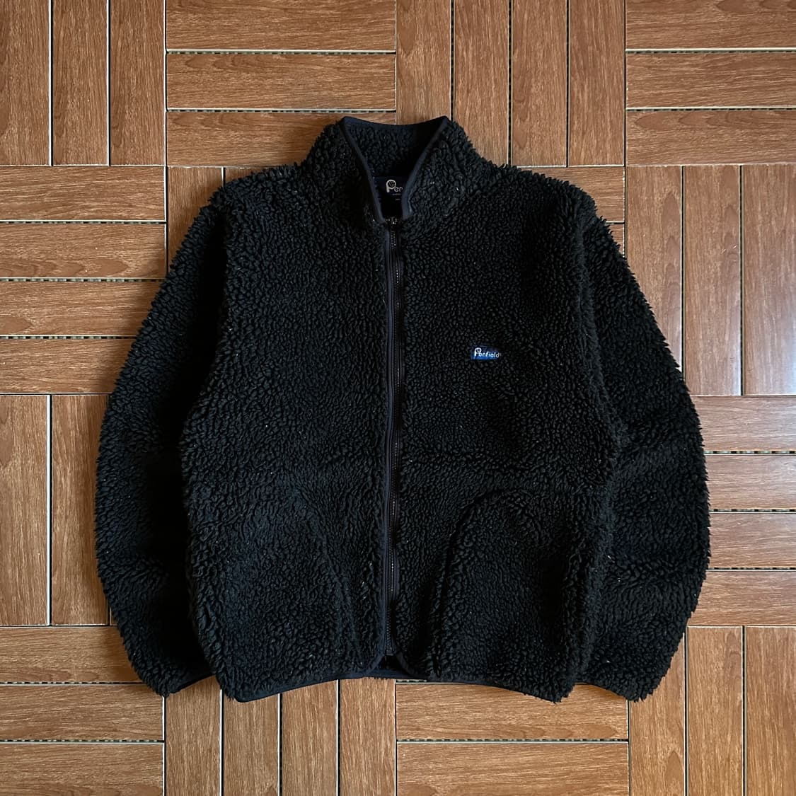 Penfield usa sherpa fleece jacket 상품이미지1