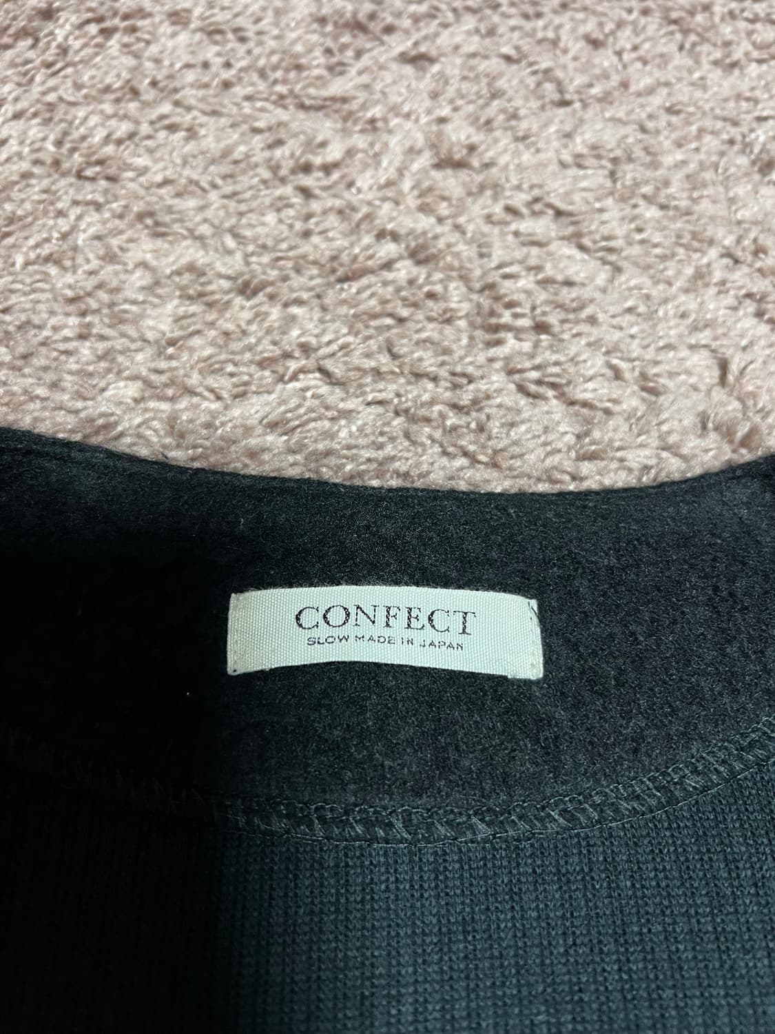 네스트로브컨팩트(nest Robe CONFECT) 가디건 japan 상품이미지2