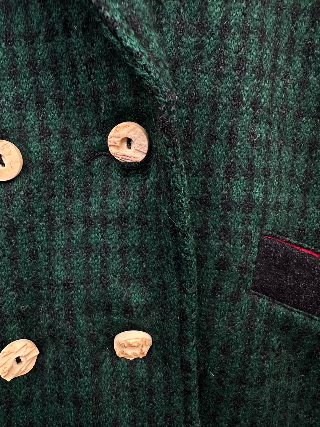 Austrian Mood, Giesswein Wool Jacket 상품이미지5