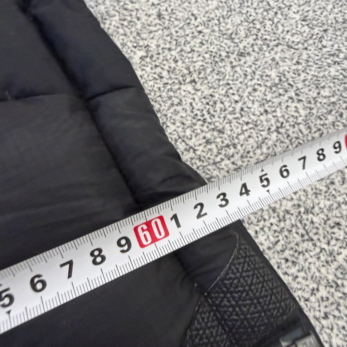 85 K2 여성 구스다운 패딩 0127H1 상품이미지9