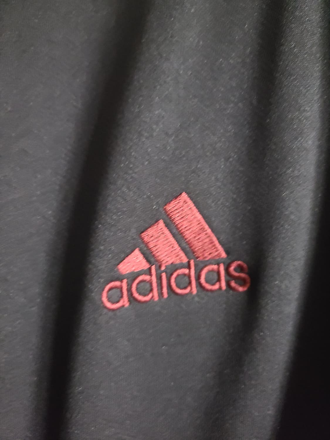 아디다스 저지 티로 자켓(실100-105) 상품이미지4