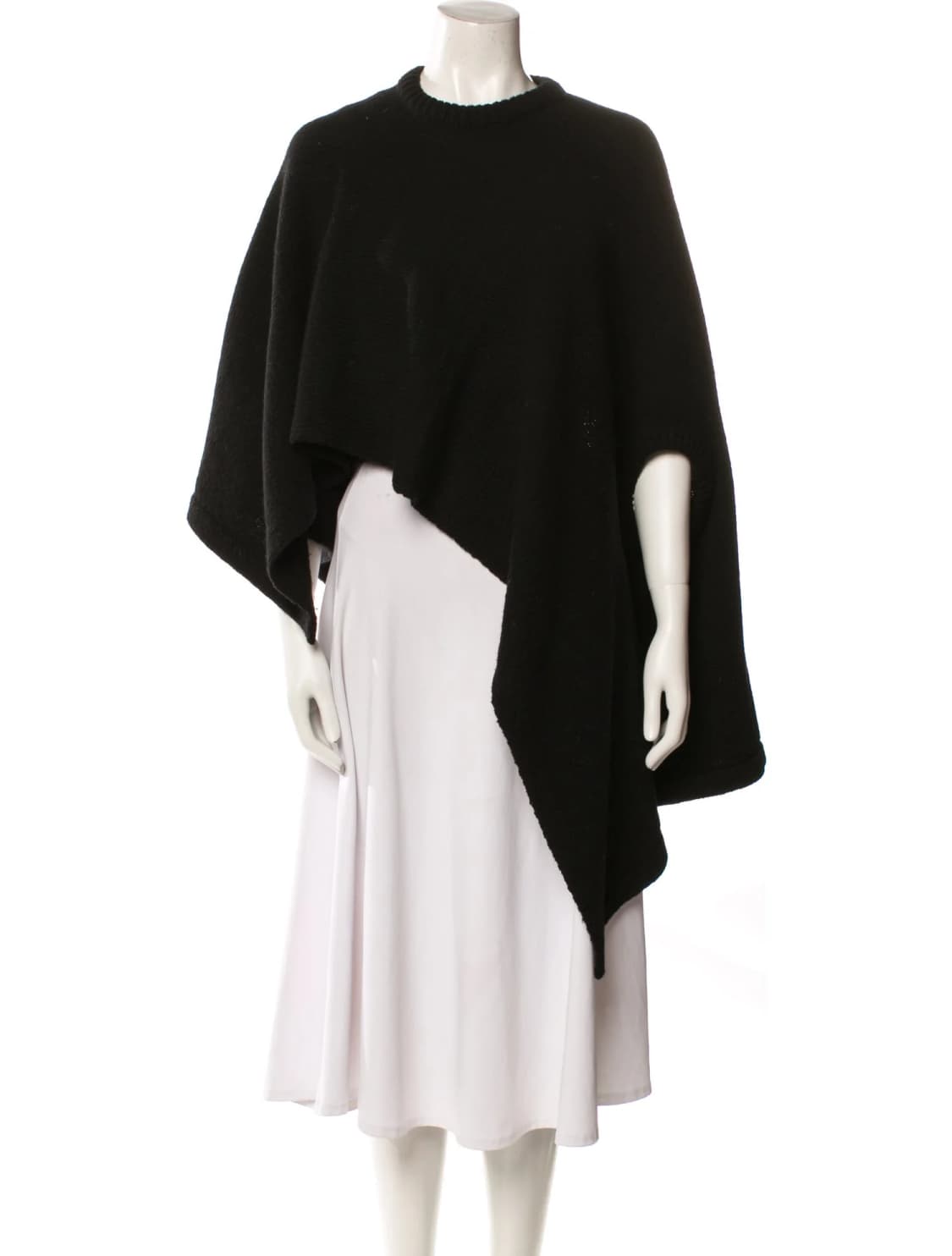 transform wool sweater/tunic 상품이미지2