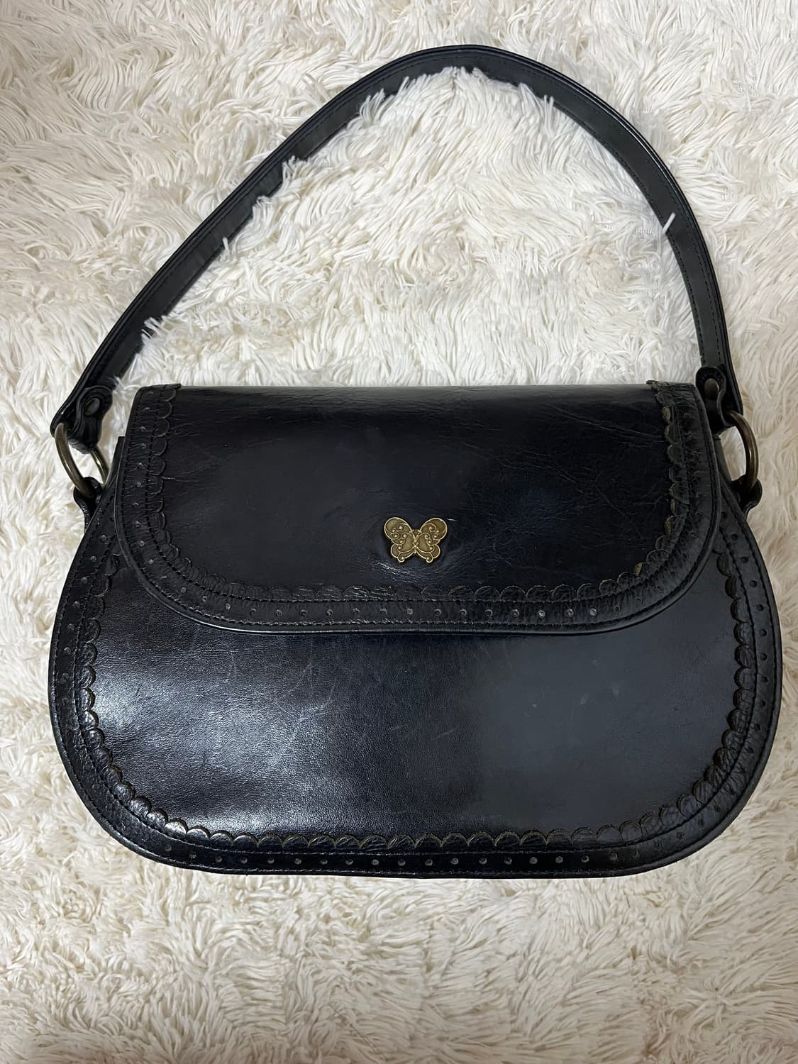 안나수이 토트백 가방 상품이미지1