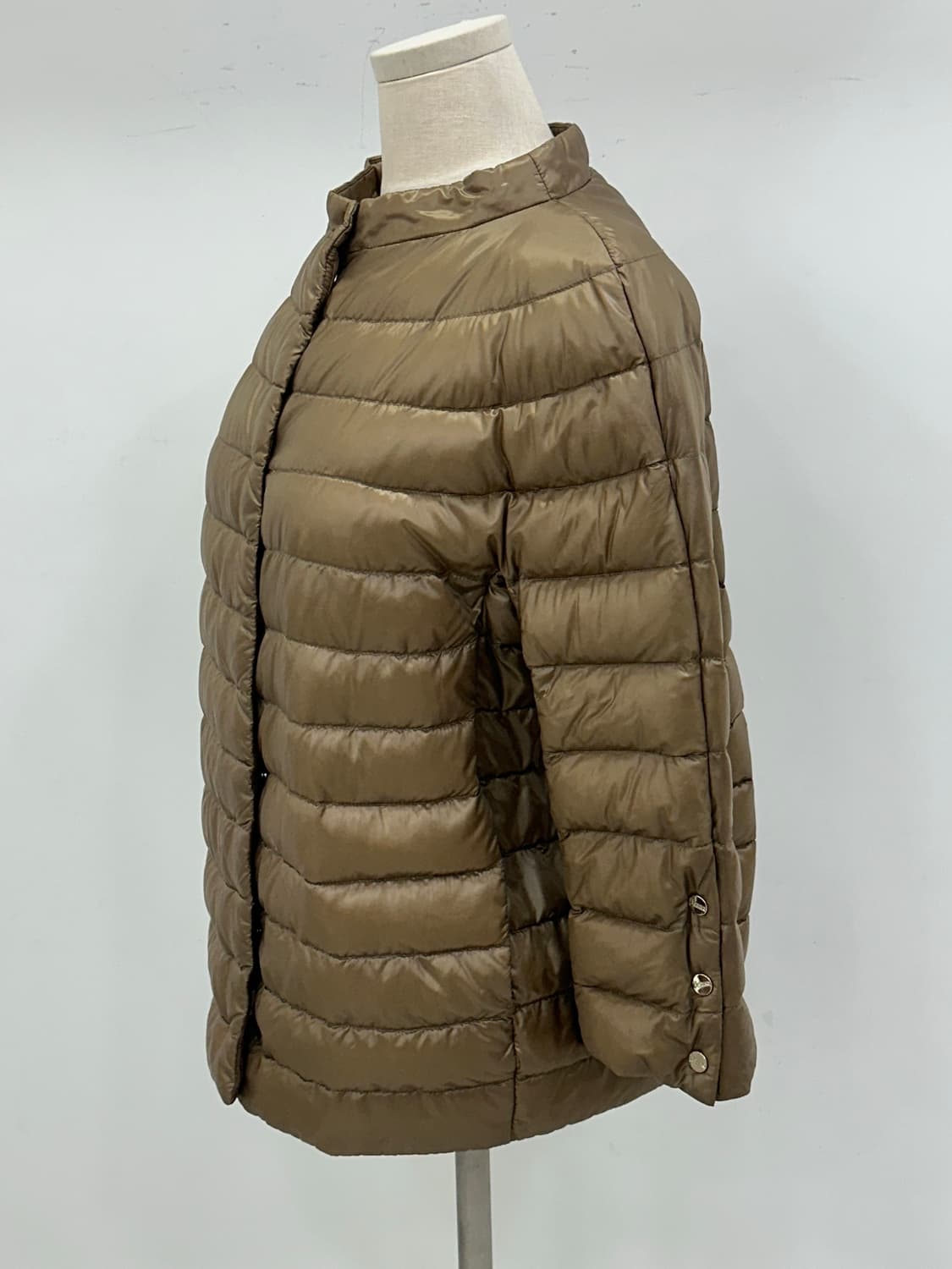 에르노 경량 구스 패딩 상품이미지5