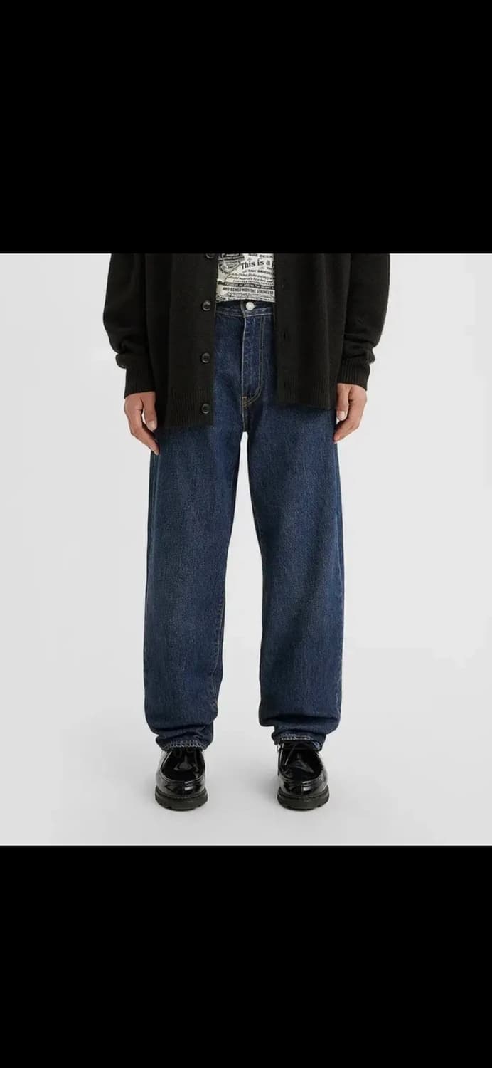 리바이스 568 프리미엄  상품이미지1