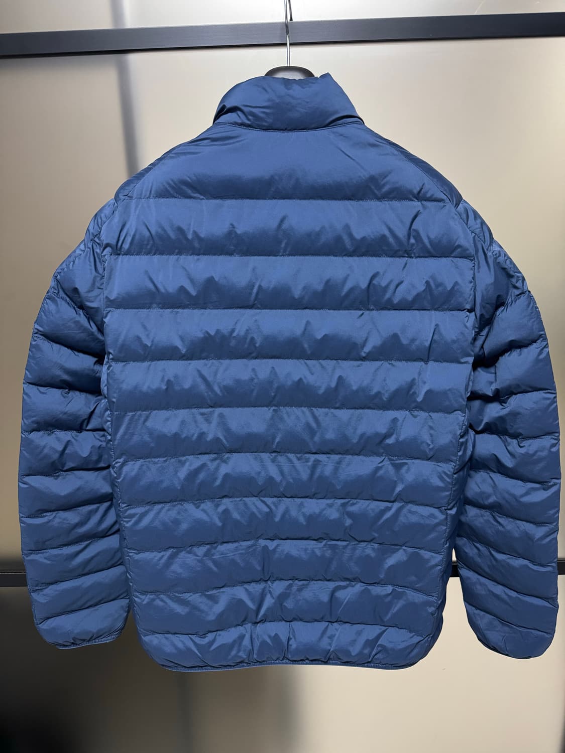 유니클로 퍼프테크 다운 XL 상품이미지2