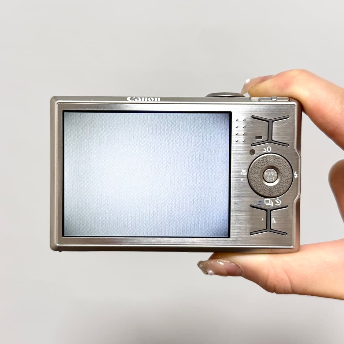 캐논 익서스 90is IXUS (익시 IXY 95, 파워샷 SD790) 상품이미지7