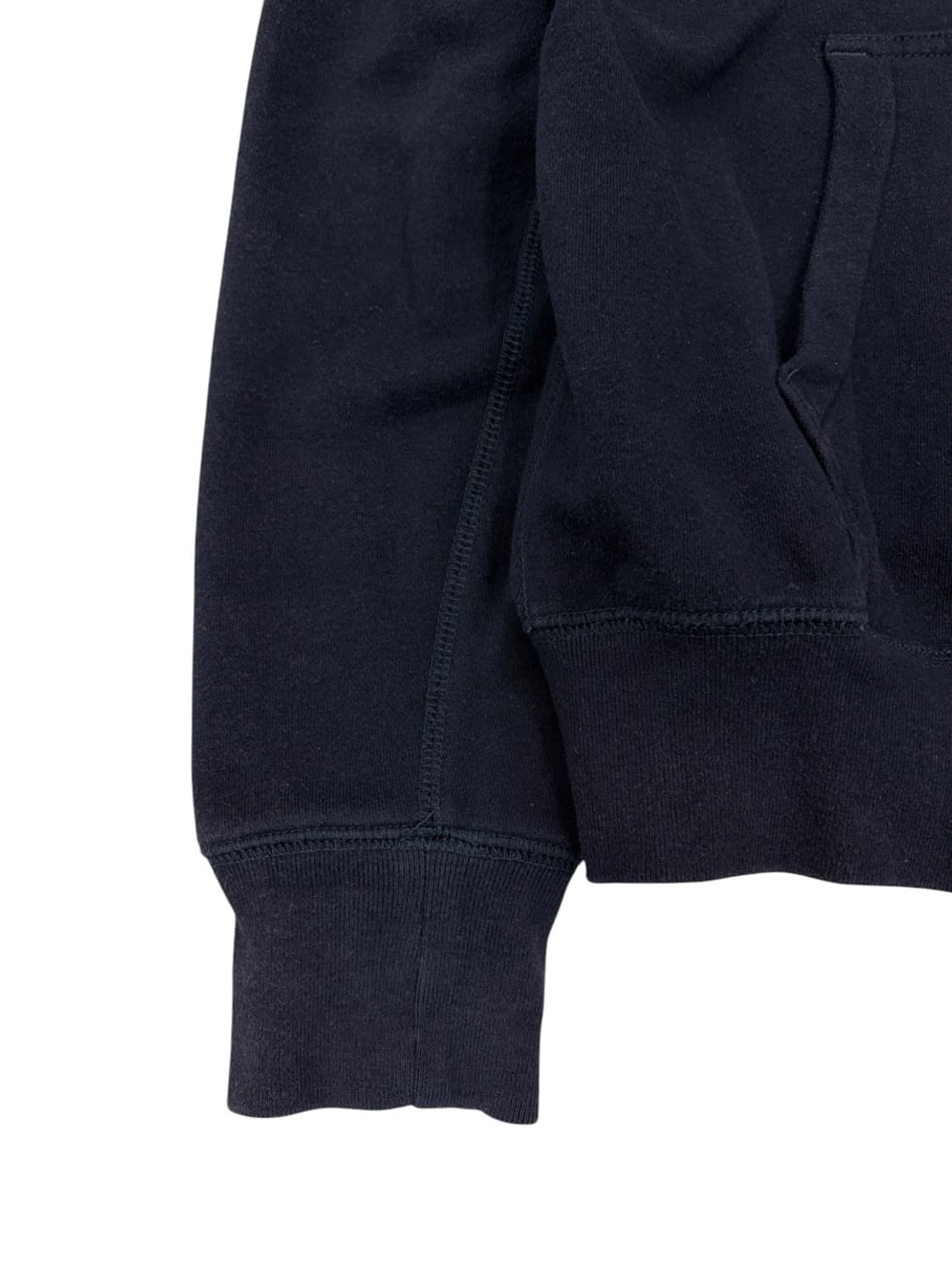 GAP 갭 후드집업 네이비 (S/국내95~100) 상품이미지6