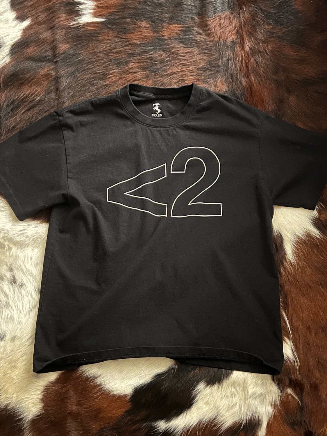 투홀리스 아시아투어 머천다이즈 상품이미지1