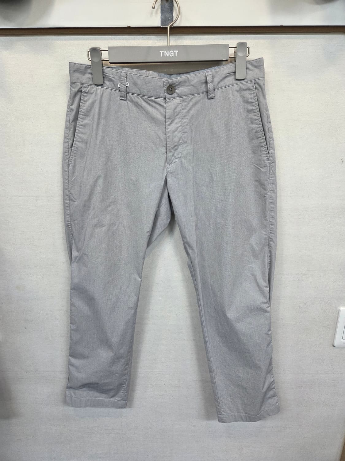 라코스테 썸머 스판 팬츠 대략 29 30 상품이미지1