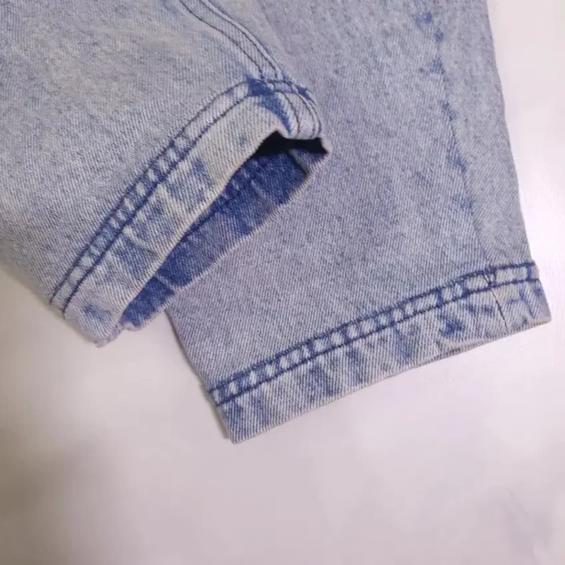 IRO 조포 데님 팬츠 상품이미지4