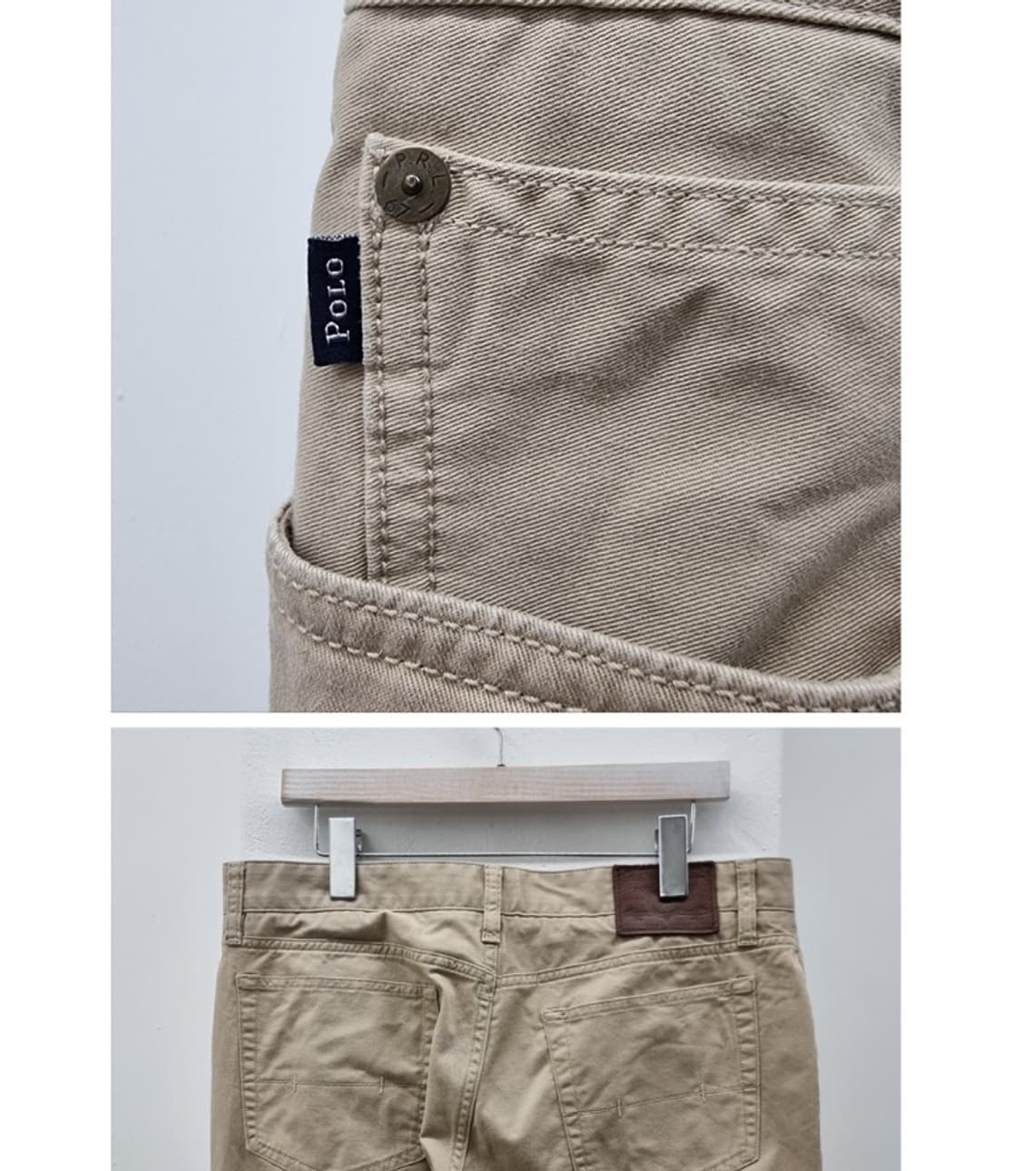 POLO RALPH LAUREN  폴로랄프로렌 상품이미지5