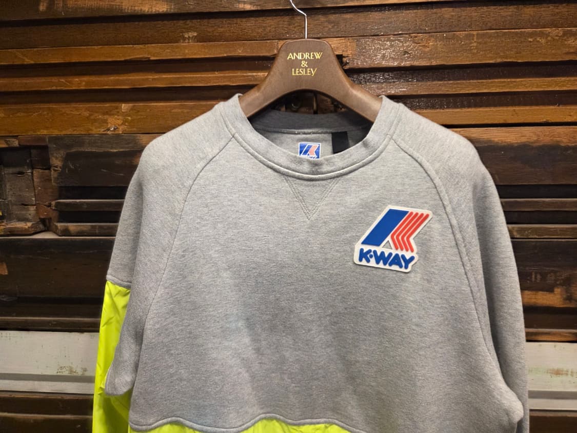 카웨 스웻 상품이미지8