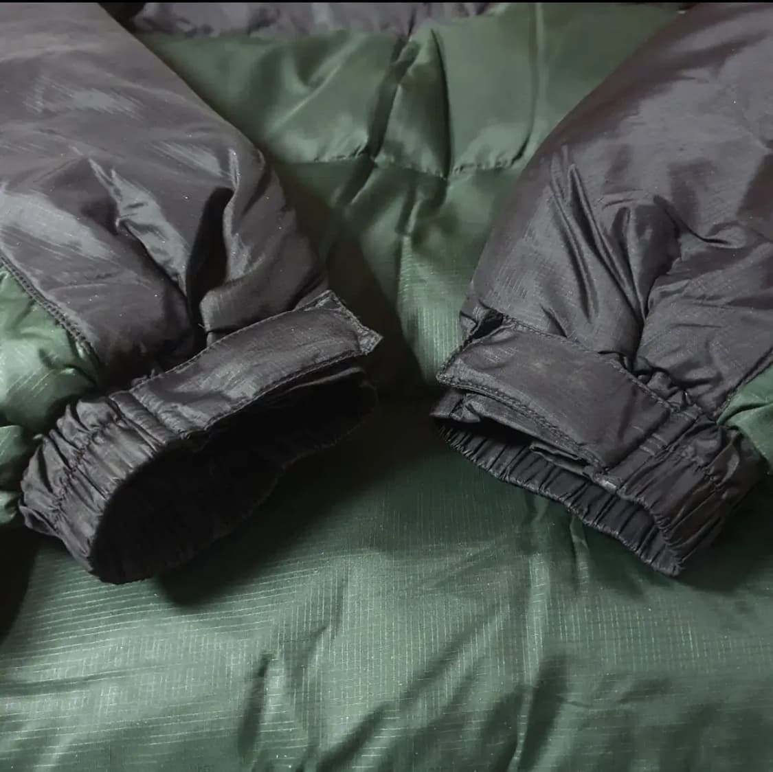 에디바우어 눕시 푸퍼 패딩 S 100 상품이미지6