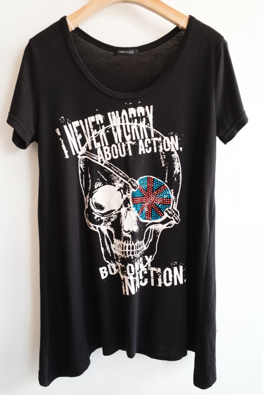 Japan brand 프린팅 티셔츠 상품이미지2