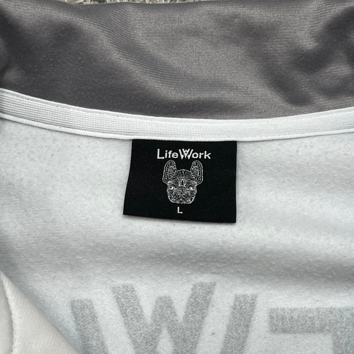 [100] 라이프워크 져지 상품이미지4