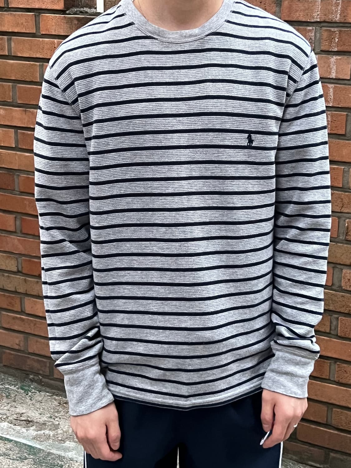 Polo Stirpe knit 상품이미지3