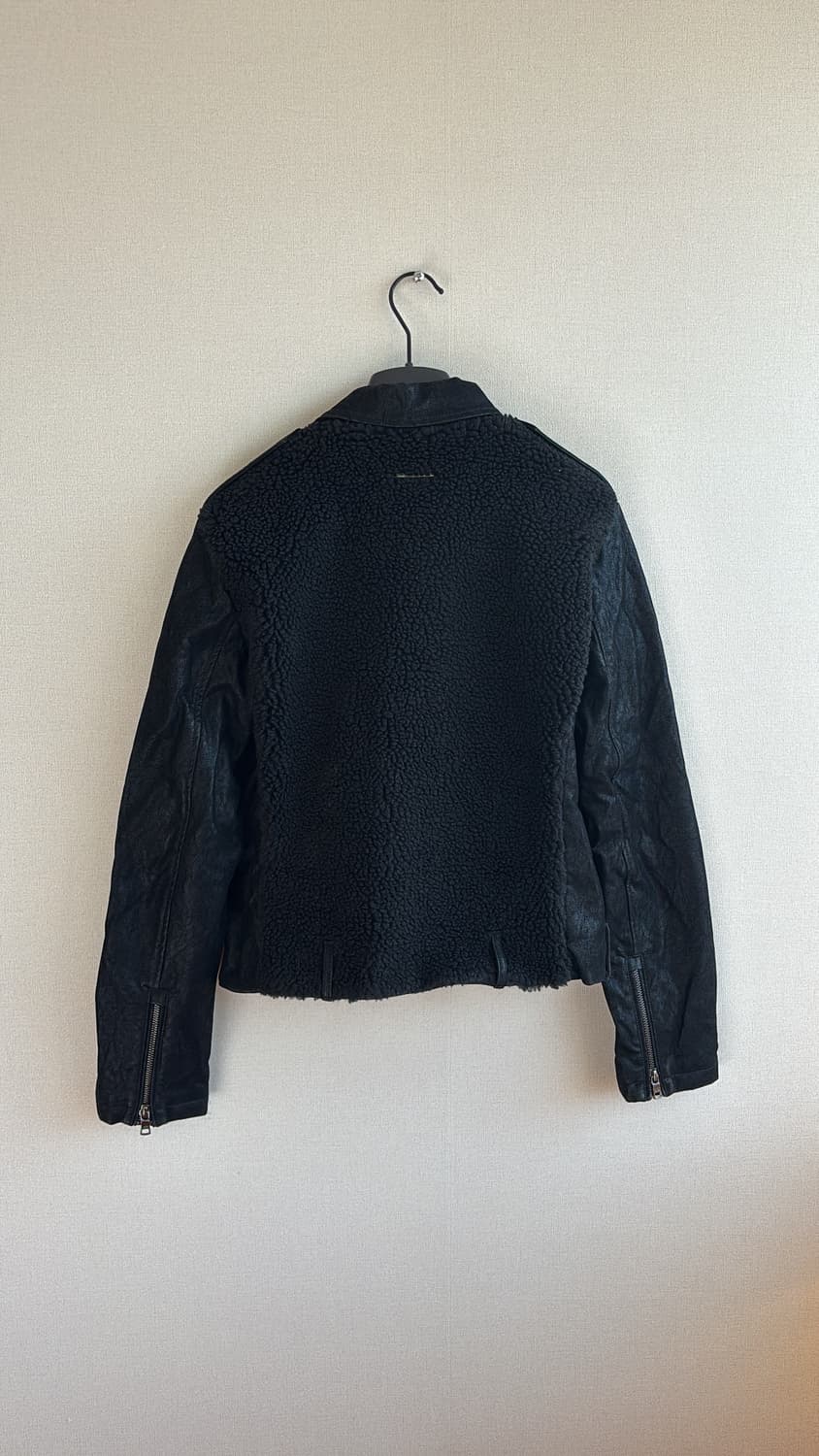 Fur Rider Jacket 상품이미지4