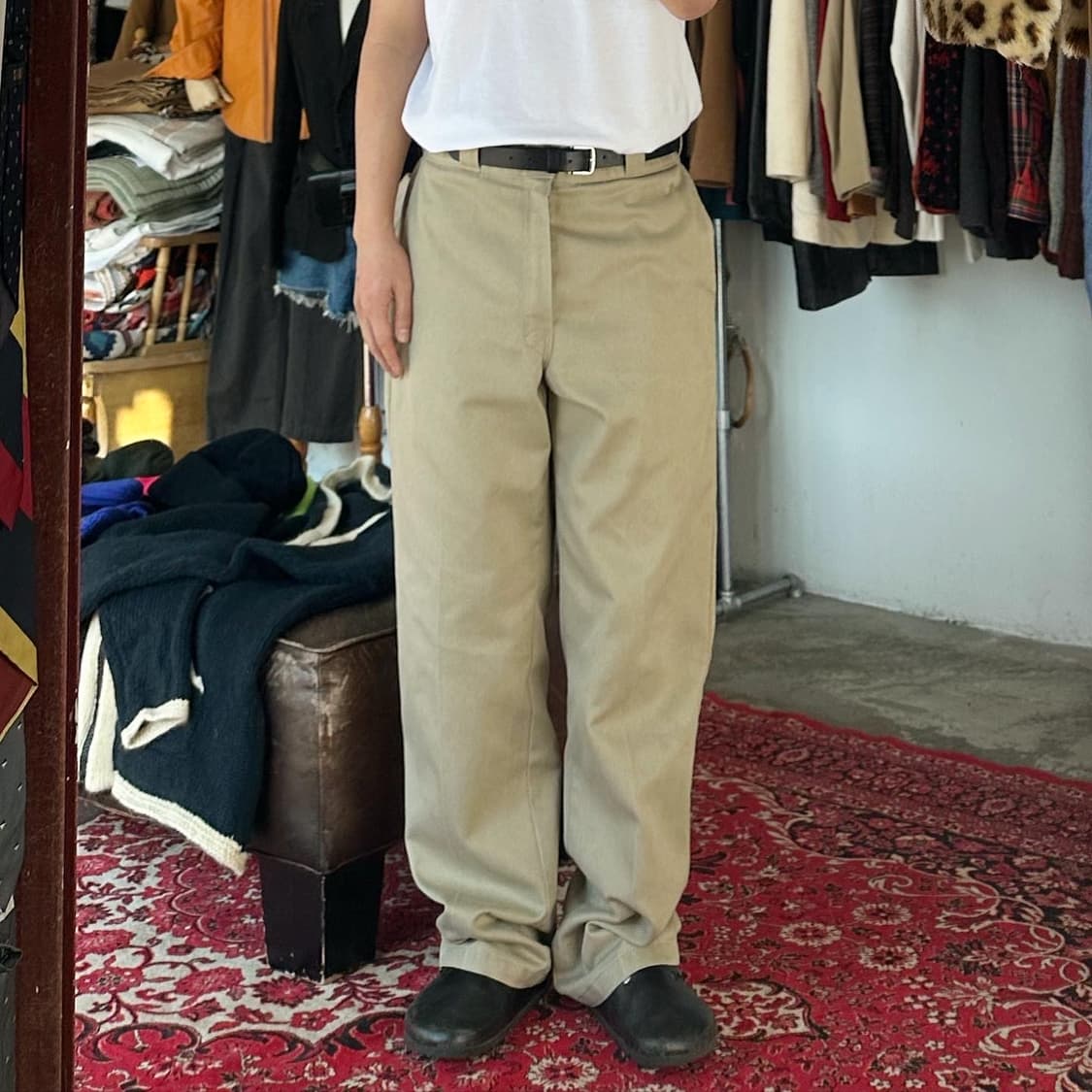 FUCT x The Backdrop x Dickies  상품이미지2