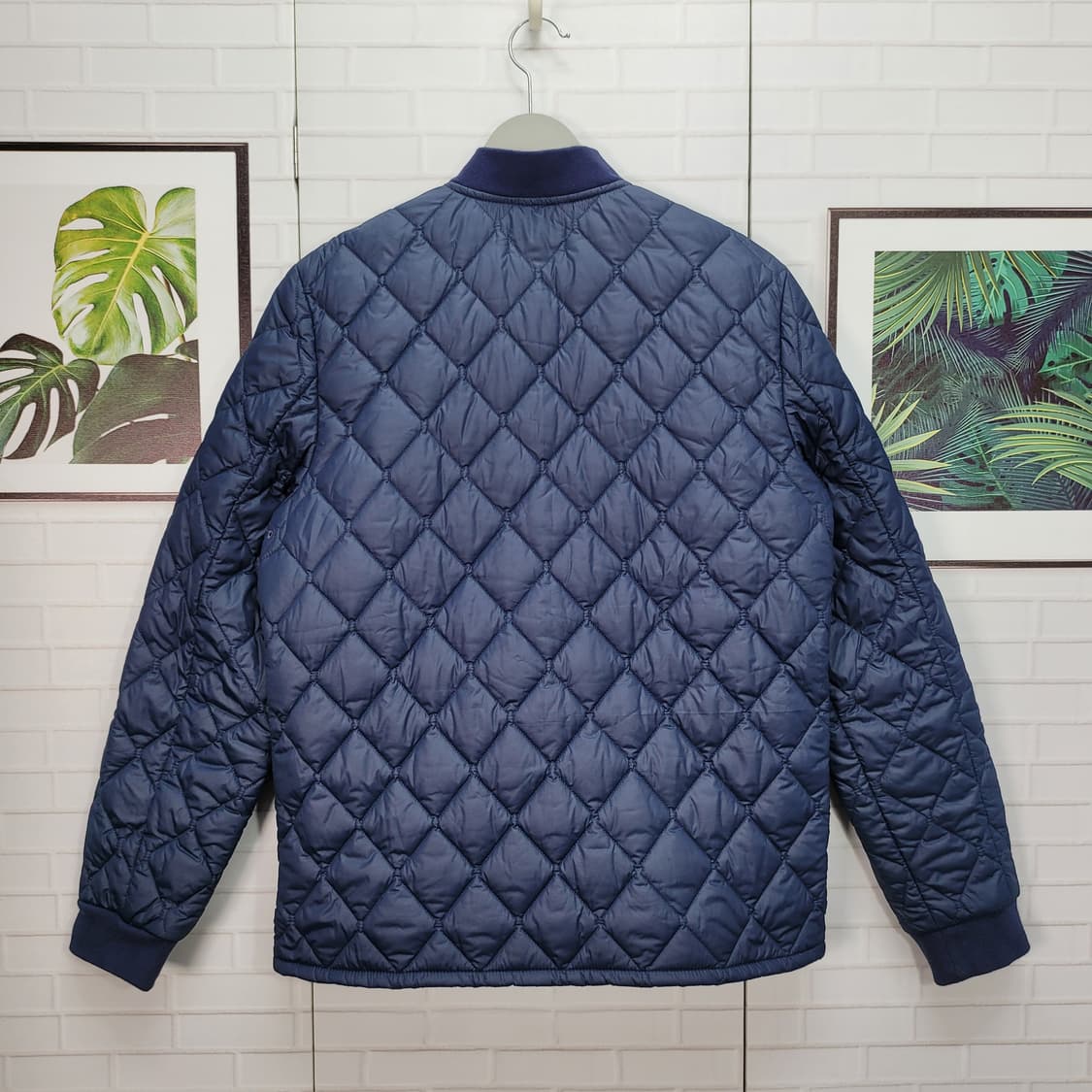 폴로랄프로렌 퀼팅 점퍼 재킷 자켓 XL(18-20)/ 남성95사이즈 상품이미지6