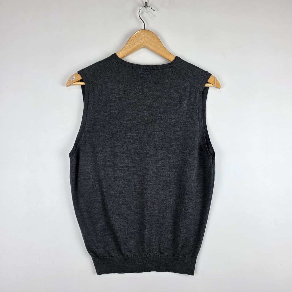 JOHN SMEDLEY FOR BEAMS 베스트 상품이미지4