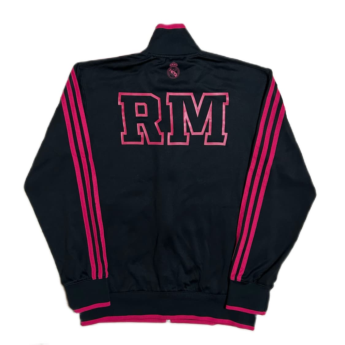 아디다스 레알마드리드 검핑 트랙탑(95) 상품이미지2