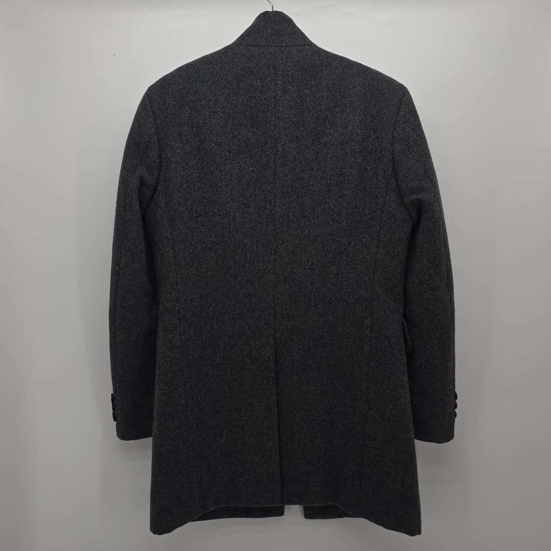 BON 울코트 95 남자 겨울코트 클래식 코트 상품이미지8