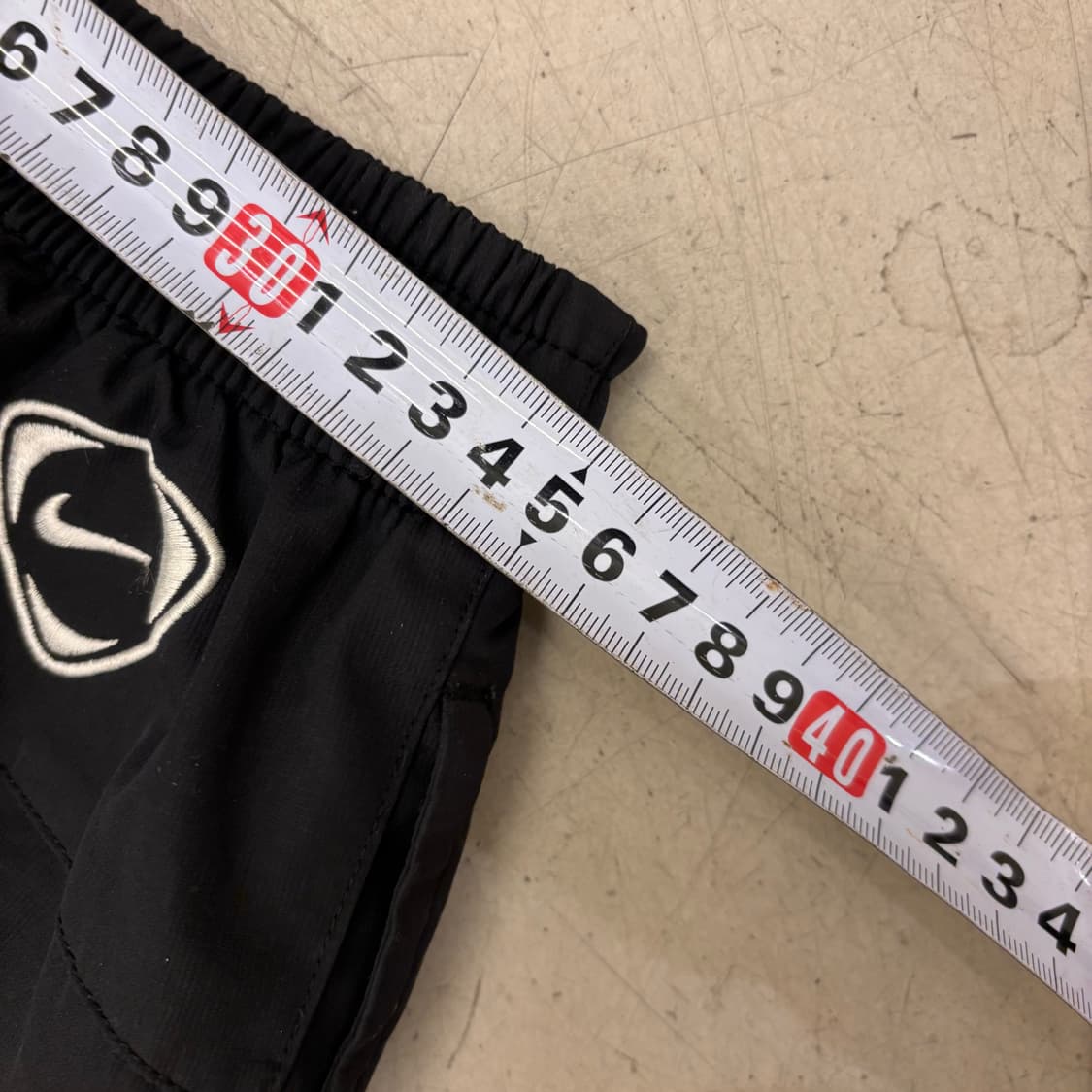 나이키 레드포인트 스우시 트레이닝 팬츠 상품이미지6