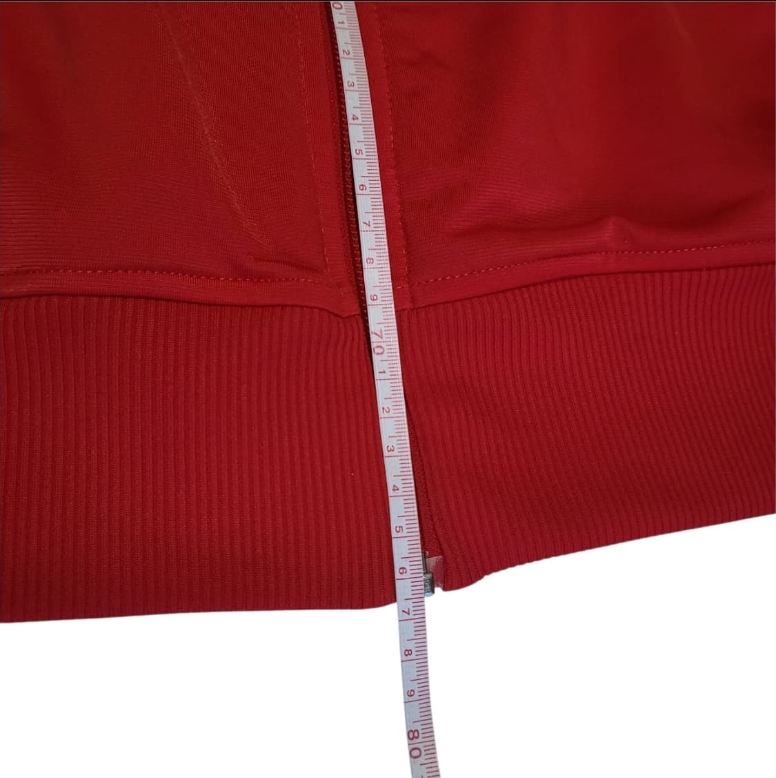 아디다스 파이어버드 져지 105-110 트랙탑 상품이미지10