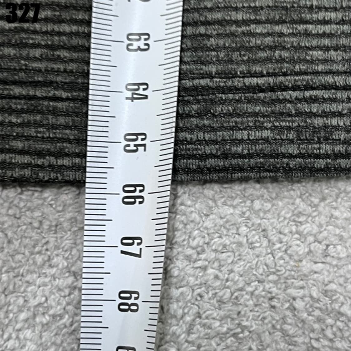 나이키 그레이 반팔  상품이미지5