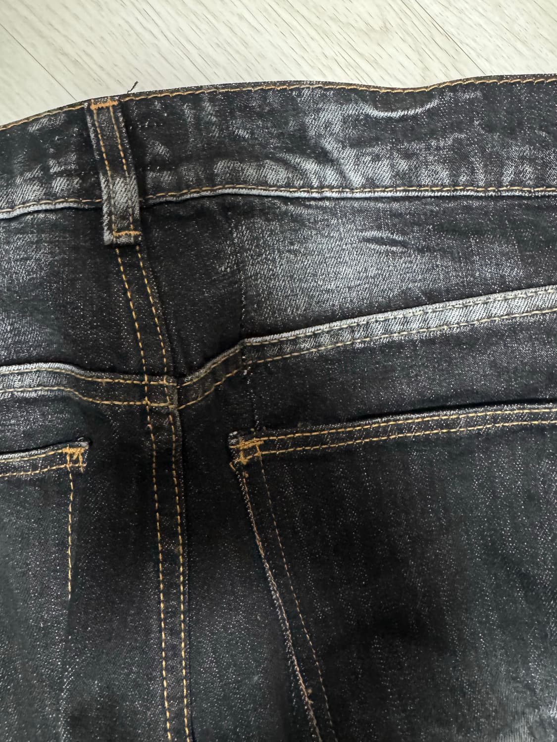 Omo 글리터 플레어 상품이미지5