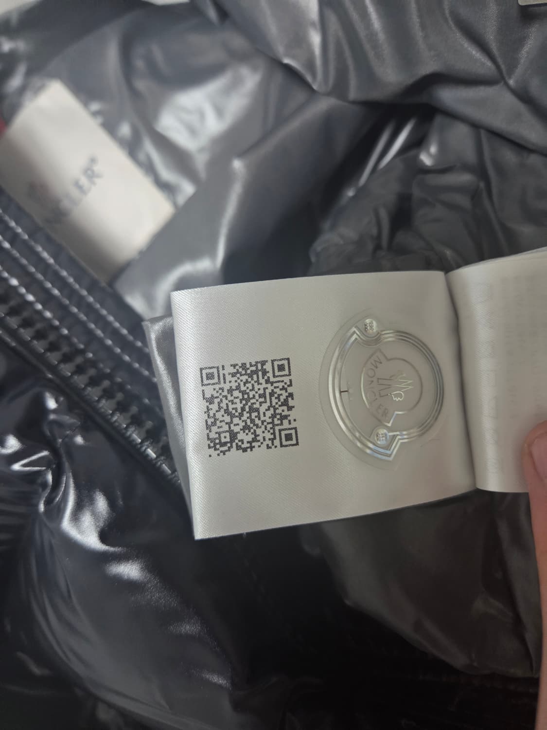 (25fw) 몽클레어 마야 새상품 상품이미지3