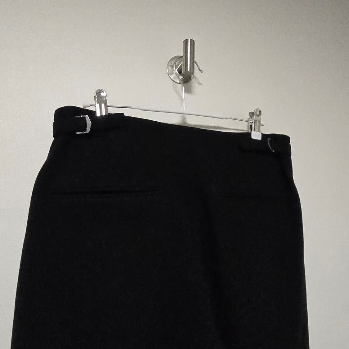 유니클로 르메르 울 캐시미어 슬랙스  상품이미지7