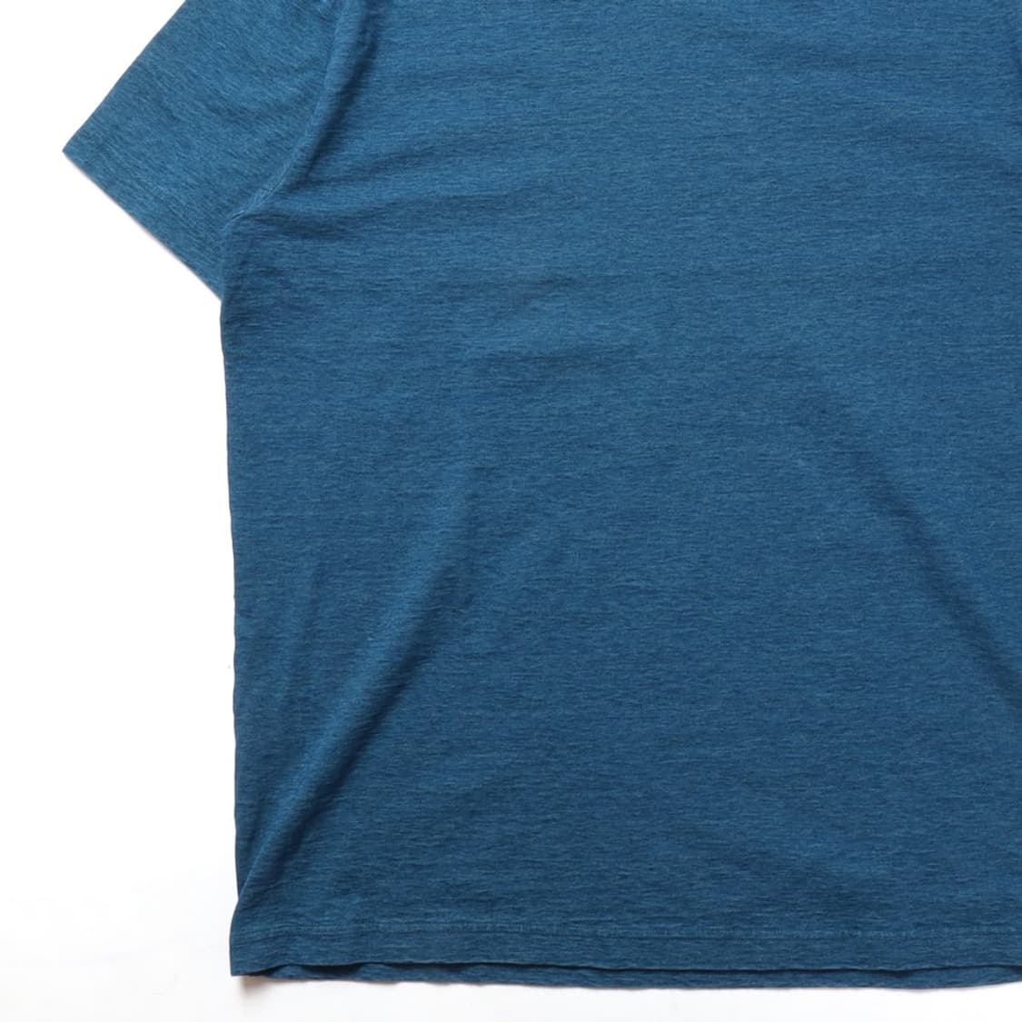 퓨어블루재팬 Pure Blue Japan Cotton T-shirt  
 상품이미지3